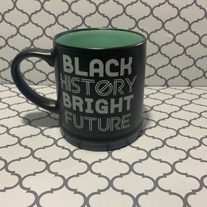 Black History Coffee Mug